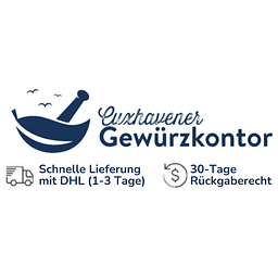 gewürzkontor.de Logo