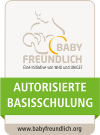 Stillberatung und Elterncoaching Solingen Logo