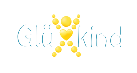 GlüXkind - Kinder fürs Leben stark machen Logo