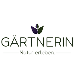 www.gärtnerin.shop Logo