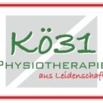 Kö-31 Physiotherapie Andres+Burgkart GbR Logo