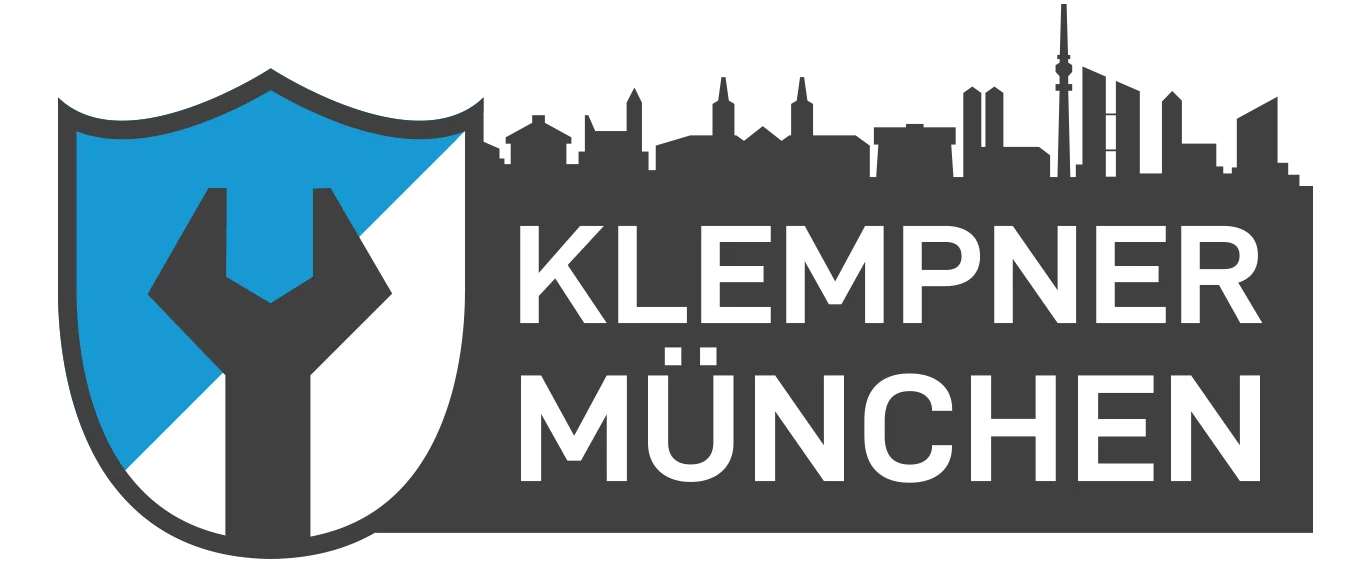 Klempner München Logo