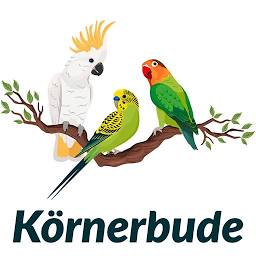 körnerbude.de Logo