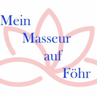 Mein Masseur auf Föhr-Lauro Müller Logo