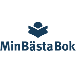 Min Bästa Bok Logo
