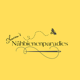 naehbienenparadies.de Logo