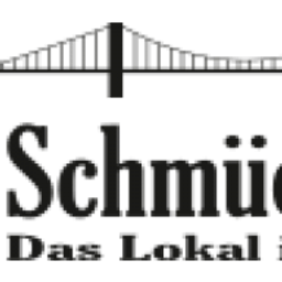 Schmücker's Raustaurant und Kegelbahn Malte Logo