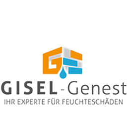 GISEL Genest Industrie Service-Leistungen e.K. Logo