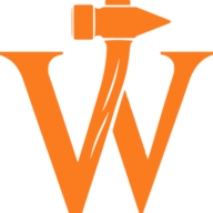 Lucas Weiß Logo