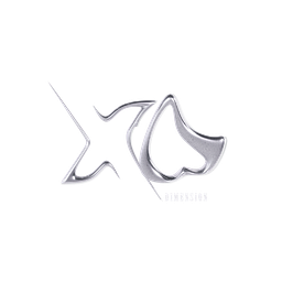 XO Dimension Logo