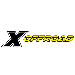X-Offroad Deutschland Logo