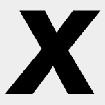 X-Offroad Logo