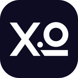 XO HOTELS AMSTERDAM Logo