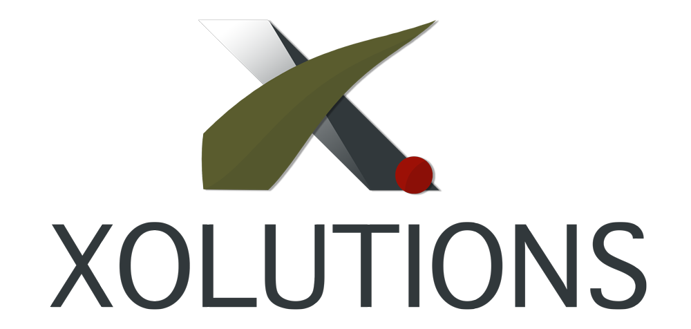 Xolutions GmbH Logo