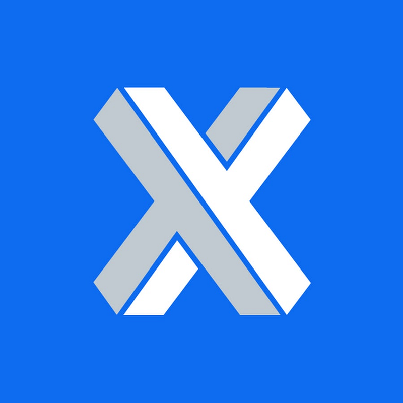 Xometry Europe Logo