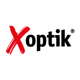 Xoptik GmbH Logo