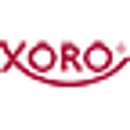Xoro Logo