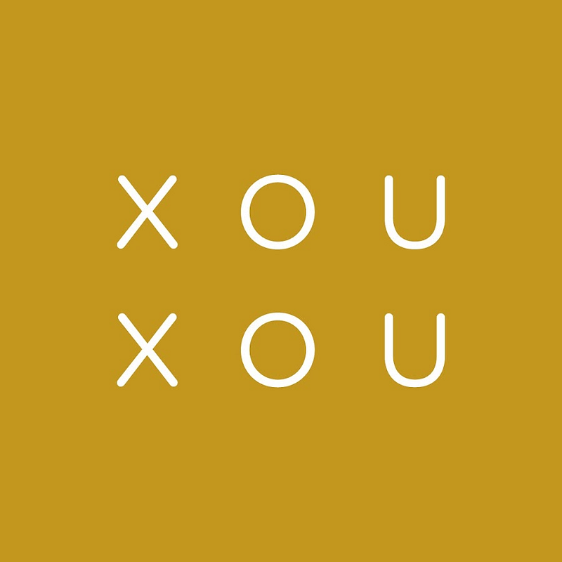 XOUXOU Logo