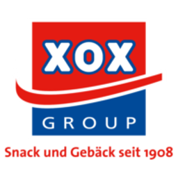 XOX Logo