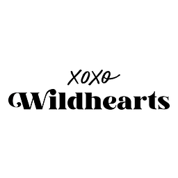 xoxo Wildhearts Logo