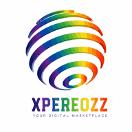 Xpereozz Logo