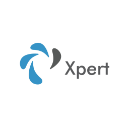 xpert.business Logo