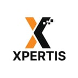 Xpertis Logo