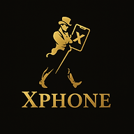 Xphoneberlin Logo