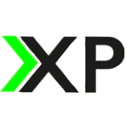 Xpinion Logo