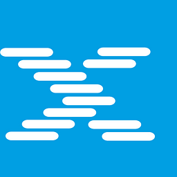 xplace GmbH Computer, Elektronik, Software, Informationssysteme Logo