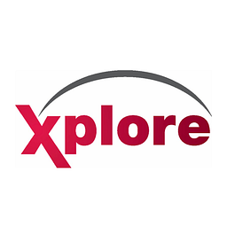 XPLORE Logo