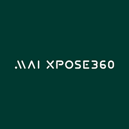 xpose360 GmbH Logo