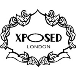 XPOSED London Logo