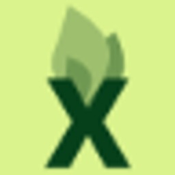 X-POWR Logo