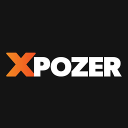 Xpozer Logo