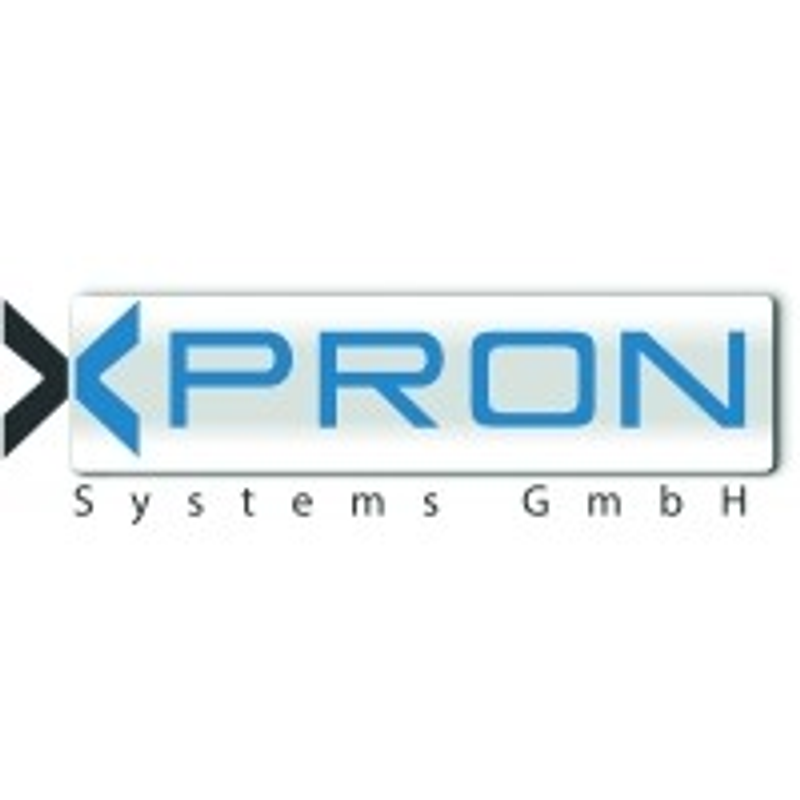 Xpron Logo
