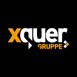 xquer® GmbH Logo