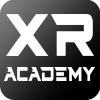 Xr Academy Logo