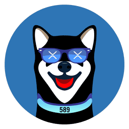 Xrdoge Logo