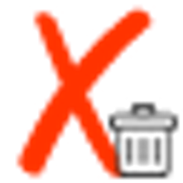 Xremover Logo