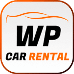Xrental Logo