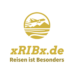 xRIBx.de - Reisen ist Besonders Logo