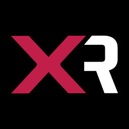 XRshop Logo