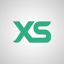 XS Logo
