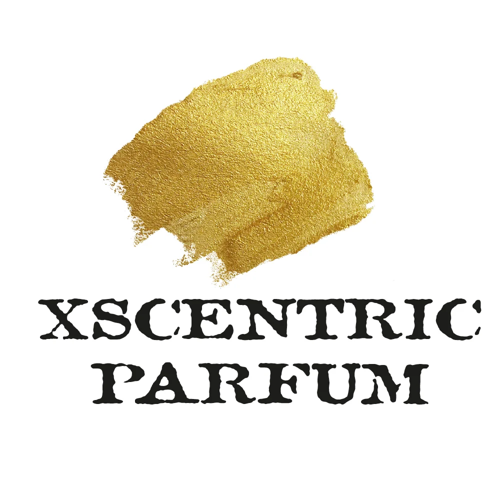 XSCENTRIC PARFUM Logo