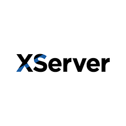 Xserver NE Logo