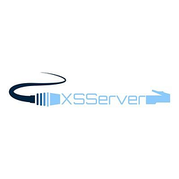 XSServer Logo