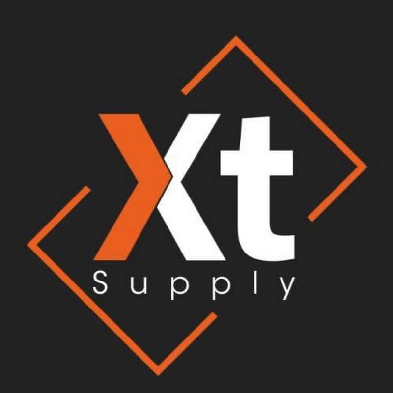 Xt Supply GmbH Logo