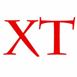 XT-SPORTS Logo