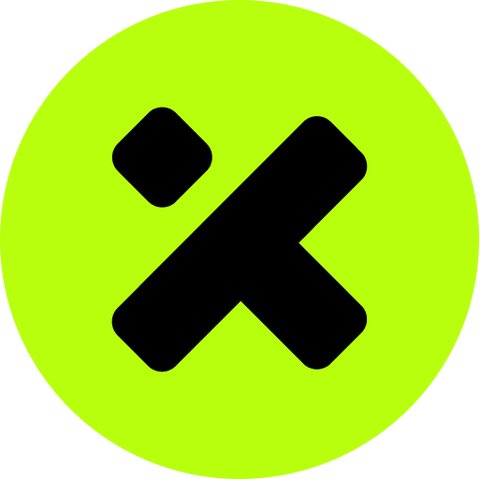 XT Exchange Logo